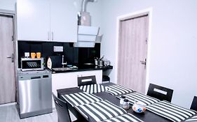 Komfort Willa Plus